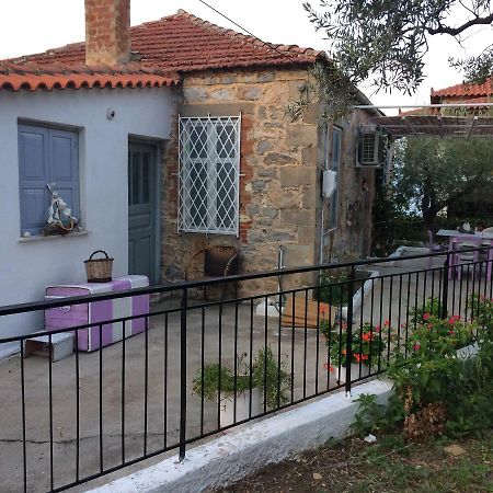 Stam House Villa Leonídion Екстериор снимка