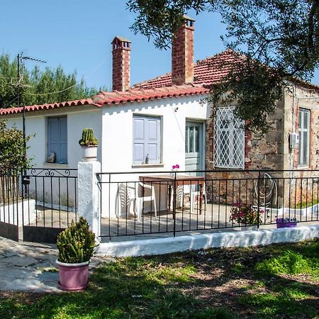Stam House Villa Leonídion Екстериор снимка