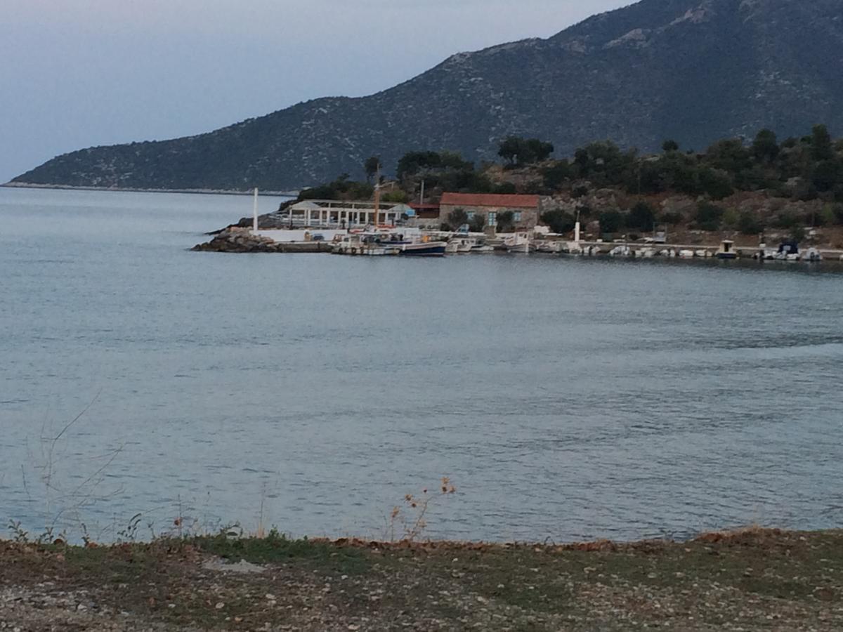 Stam House Villa Leonídion Екстериор снимка
