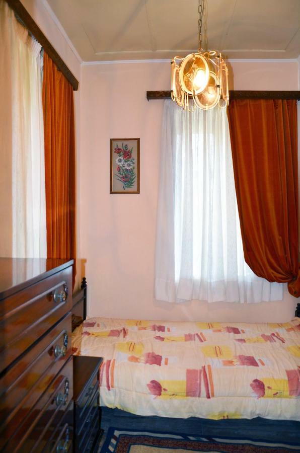 Stam House Villa Leonídion Екстериор снимка